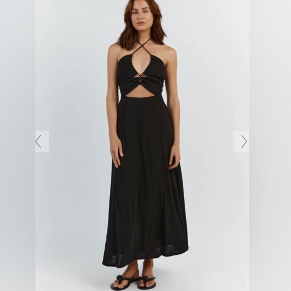 DISSH Tilly dress - Picture 2 of 6